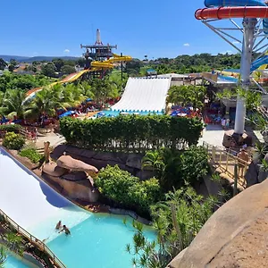  Apartamento Spazzio Diroma Acqua Park Splash